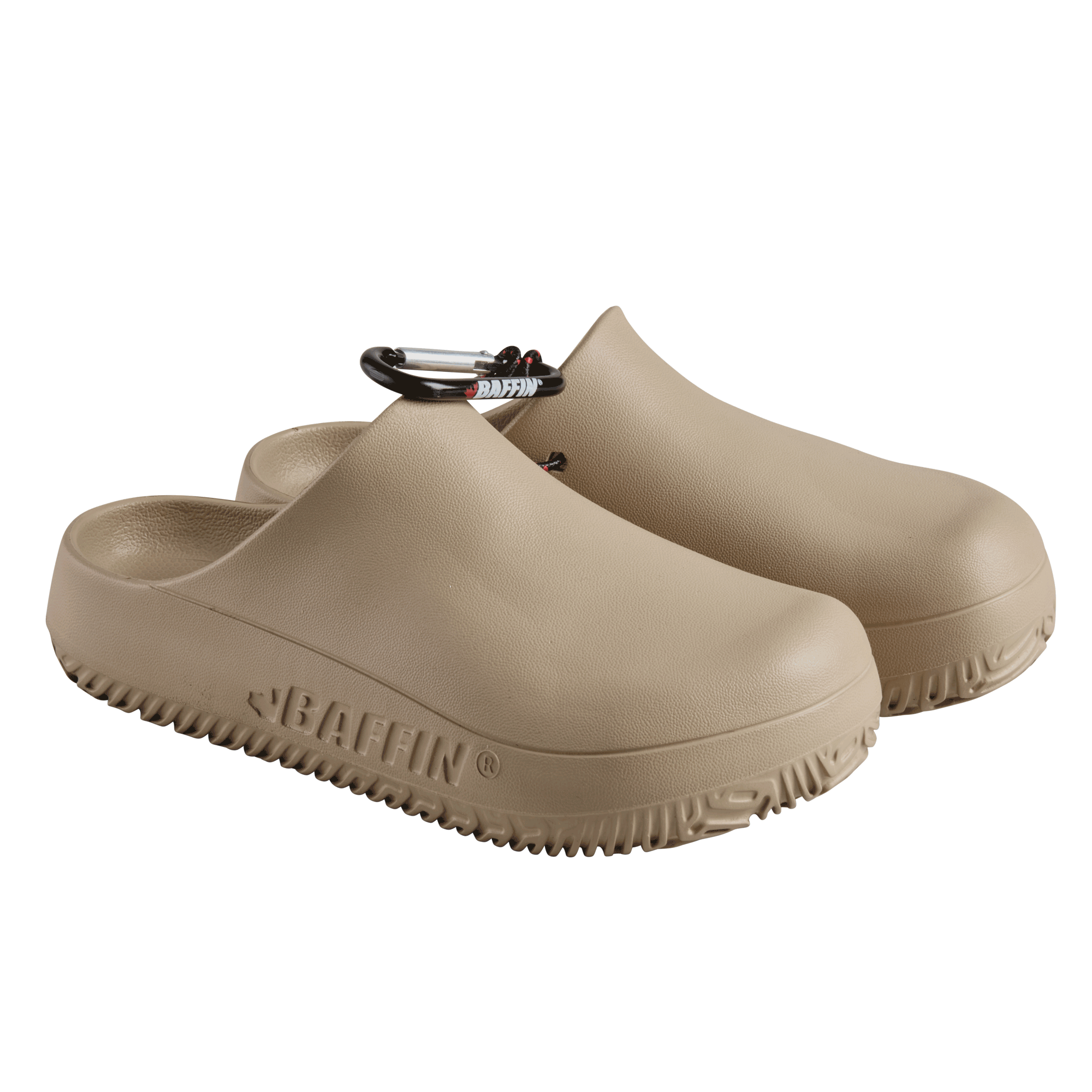 RECOVERY CLOG | Women’s Clog - Lifestyle || Desert Tan