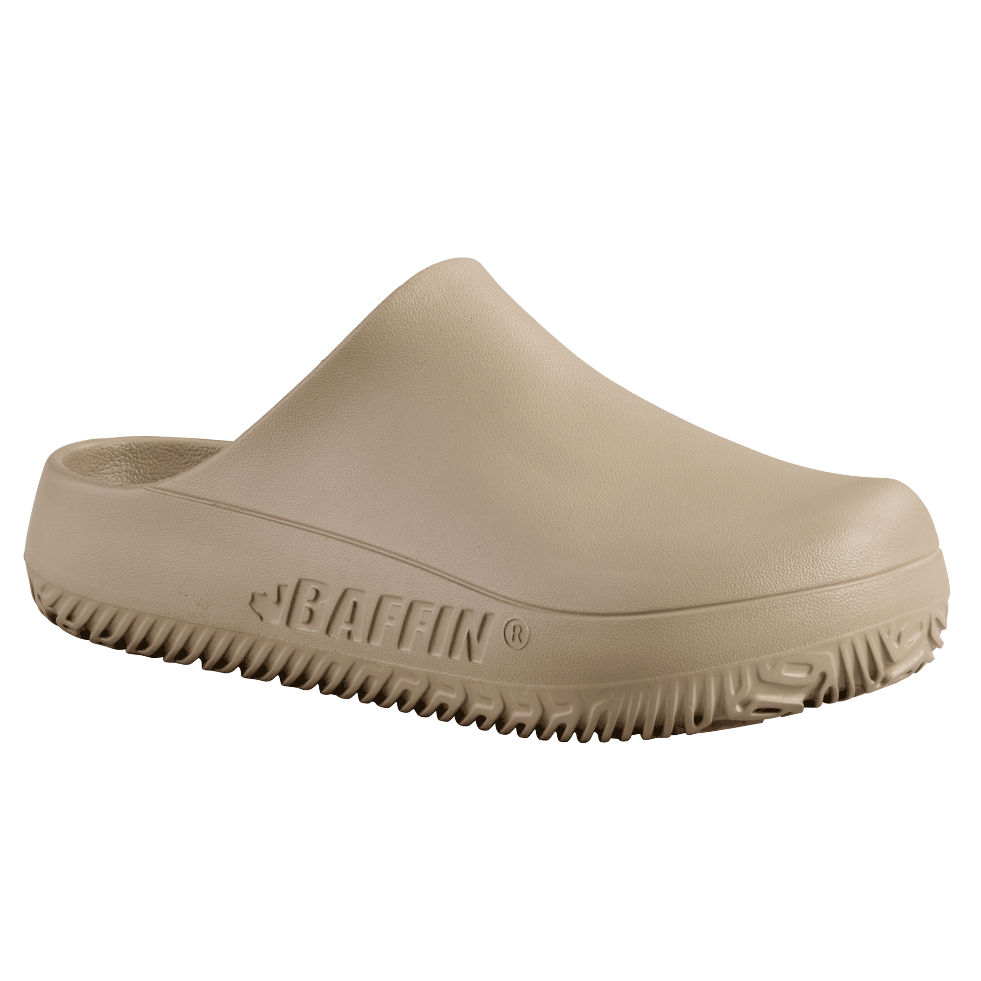 RECOVERY CLOG | Women’s Clog - Primary || Desert Tan