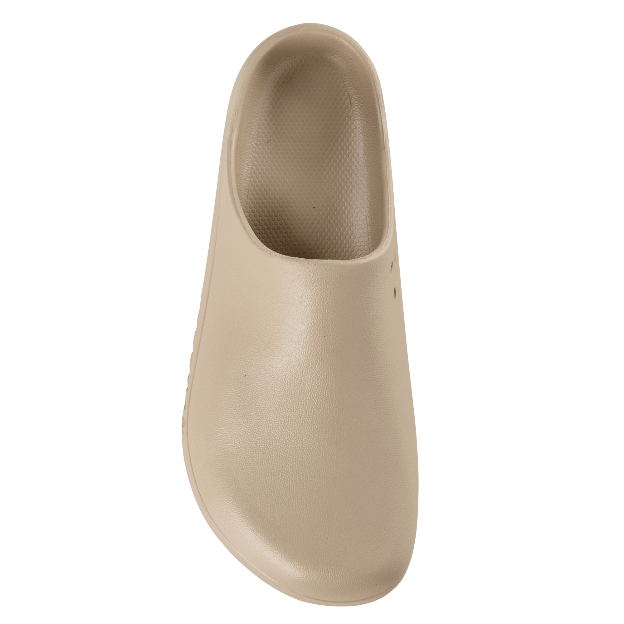 RECOVERY CLOG | Women’s Clog - Top || Desert Tan