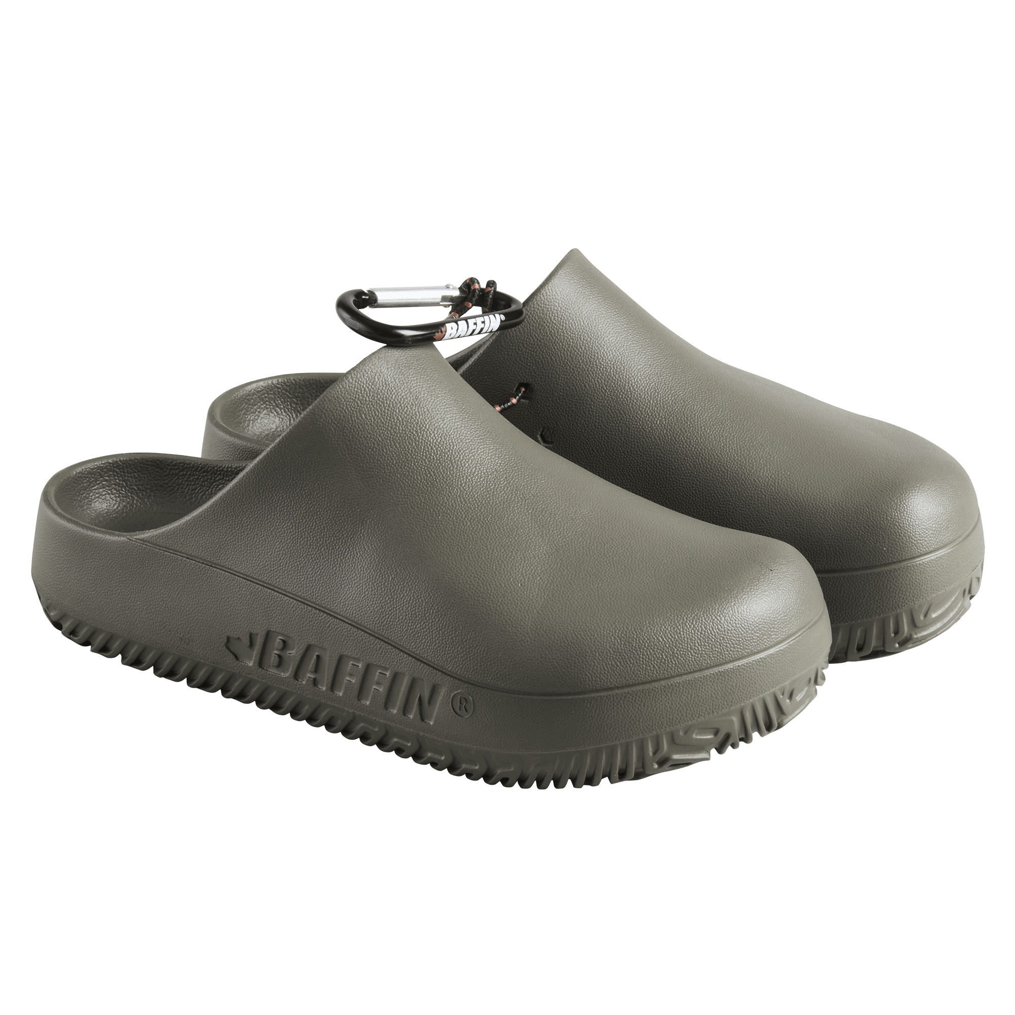 RECOVERY CLOG | Men’s Clog - Lifestyle || Sage Green