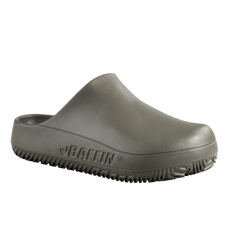 RECOVERY CLOG | Men's Clog - Primary || Sage Green