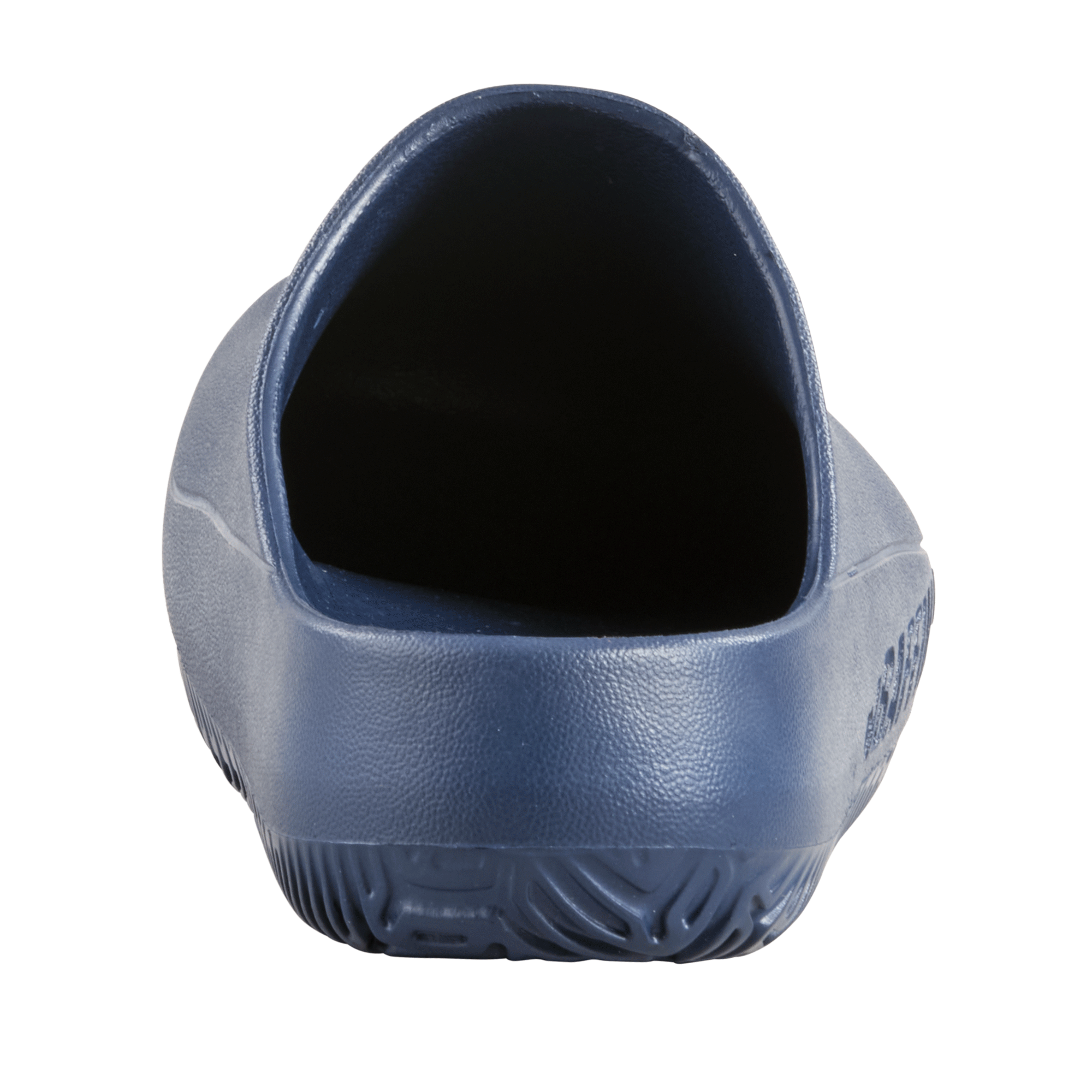 RECOVERY CLOG | Men’s Clog - Heel || Navy Blue