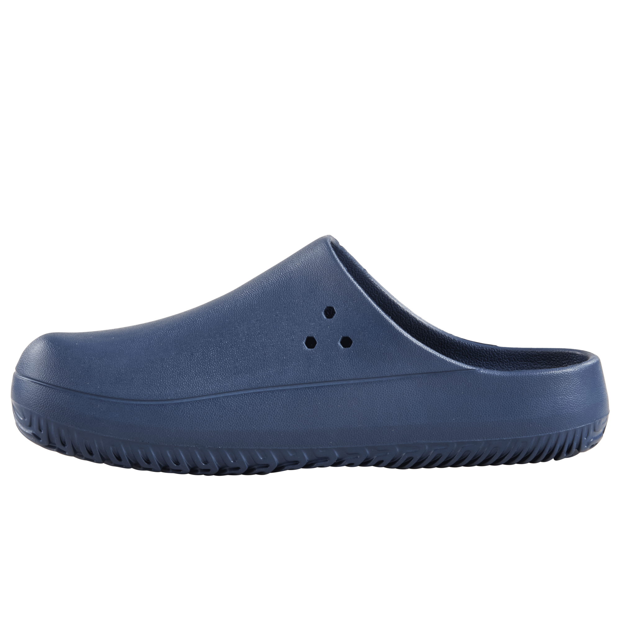RECOVERY CLOG | Women’s Clog - Medial || Navy Blue
