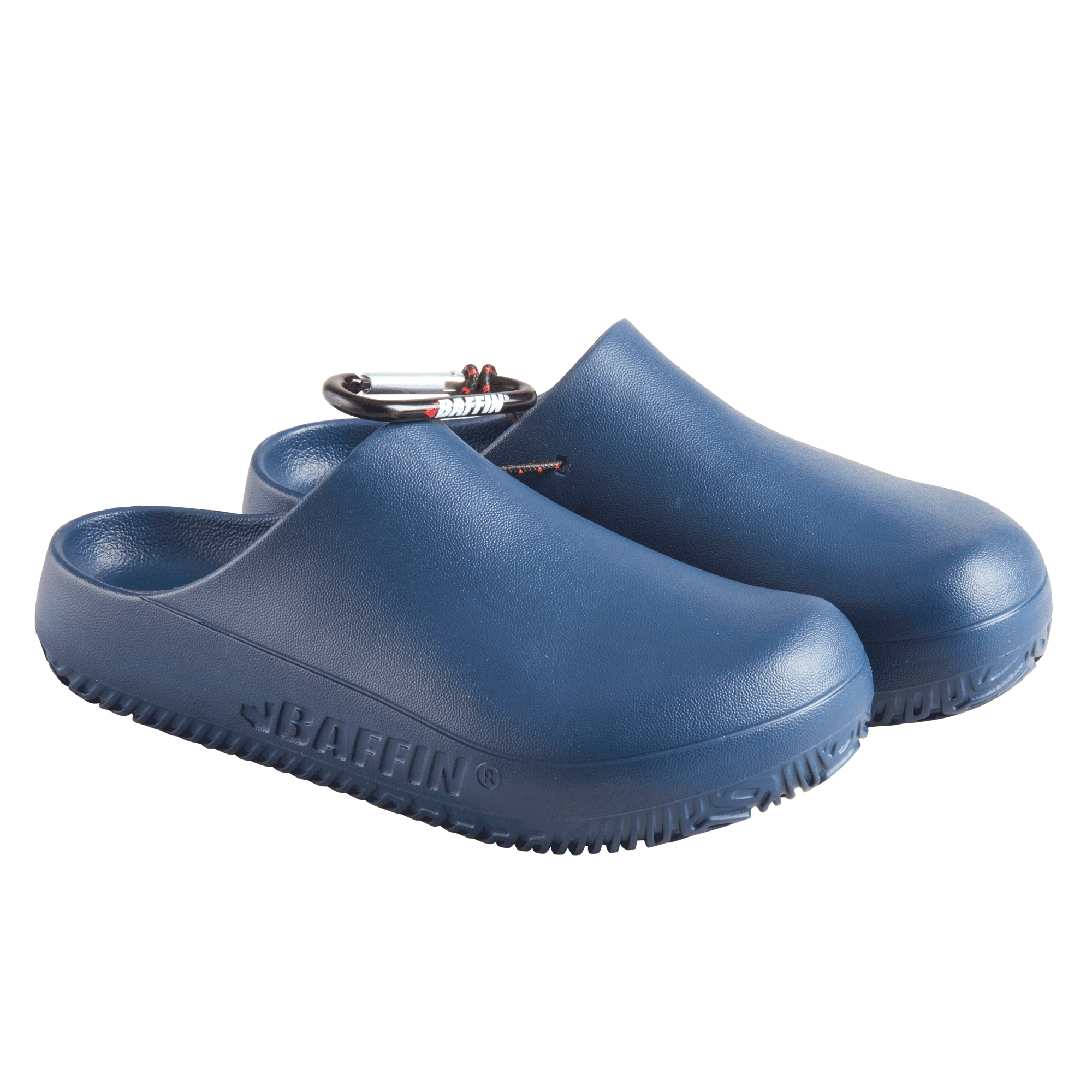 RECOVERY CLOG | Men’s Clog - Lifestyle || Navy Blue