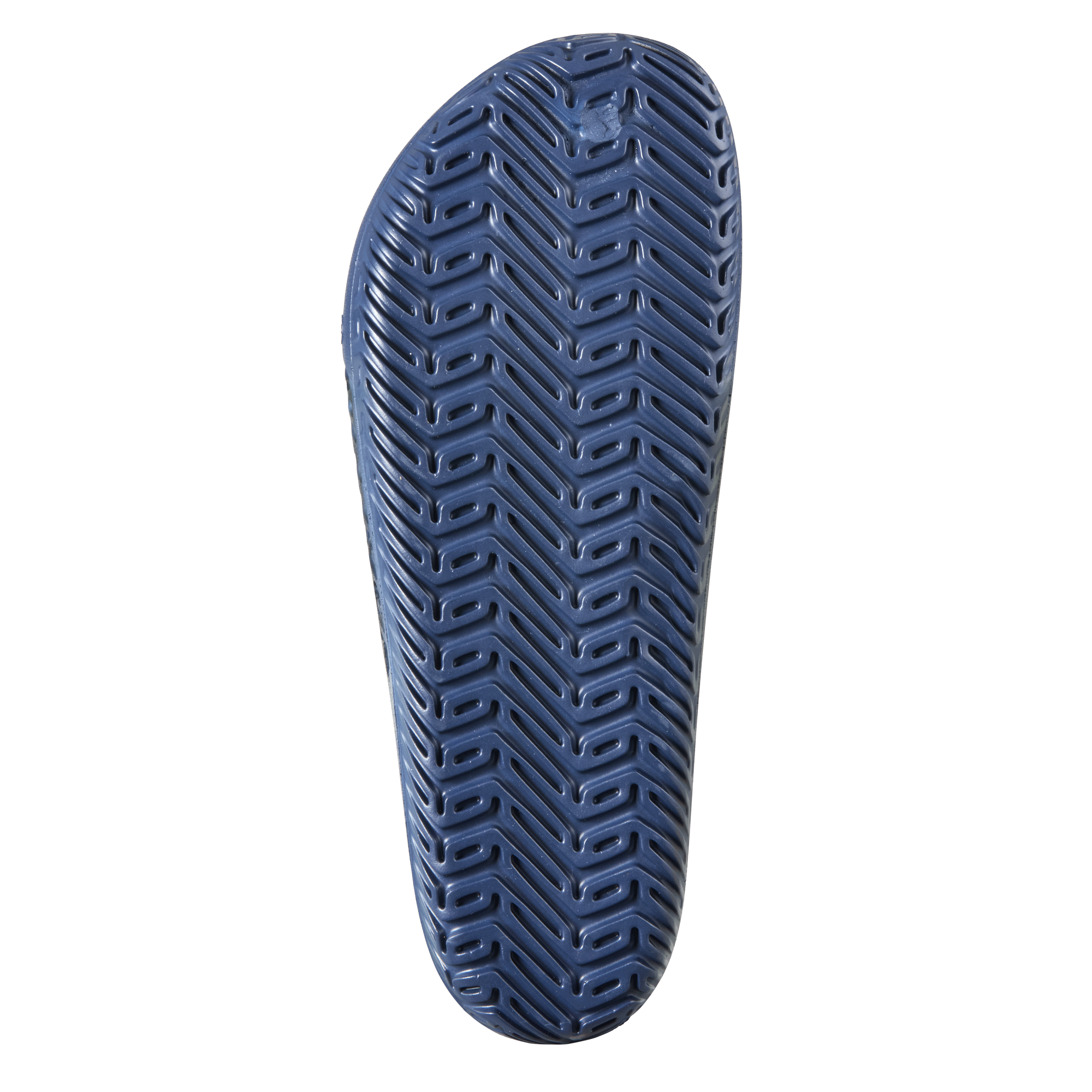 RECOVERY CLOG | Men’s Clog - Sole || Navy Blue