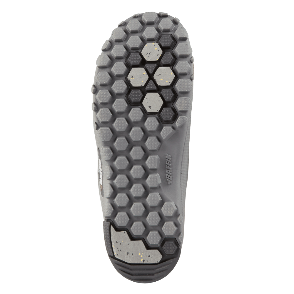 CLOUD LOW | Women’s Boot - Sole || Crimson red