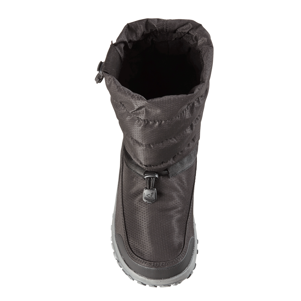 CLOUD LOW | Men’s Boot - Top || Black