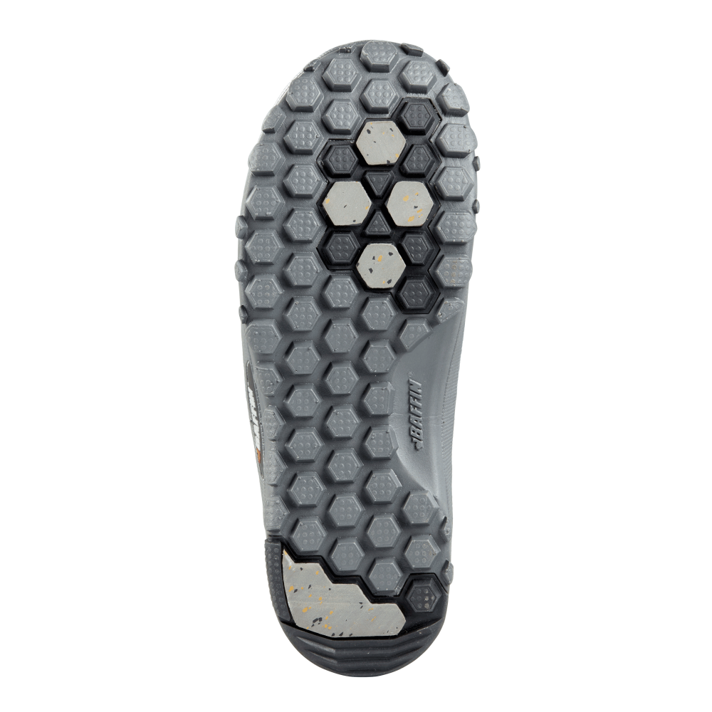 CLOUD LOW | Women’s Boot - Sole || Coastal grey