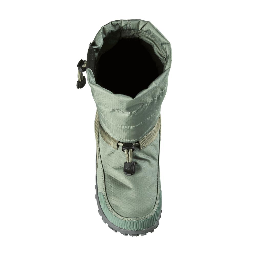 CLOUD LOW | Women’s Boot - Top || Sea green