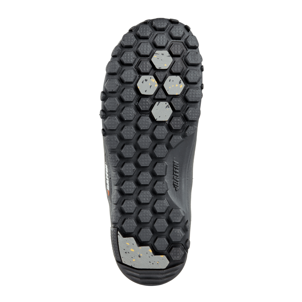 CLOUD LOW | Women’s Boot - Sole || White