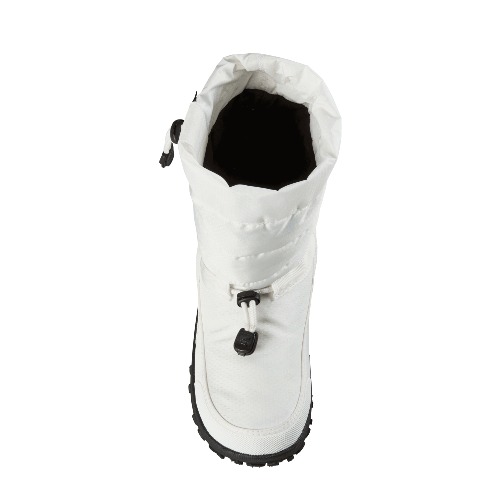 CLOUD LOW | Women’s Boot - Top || White