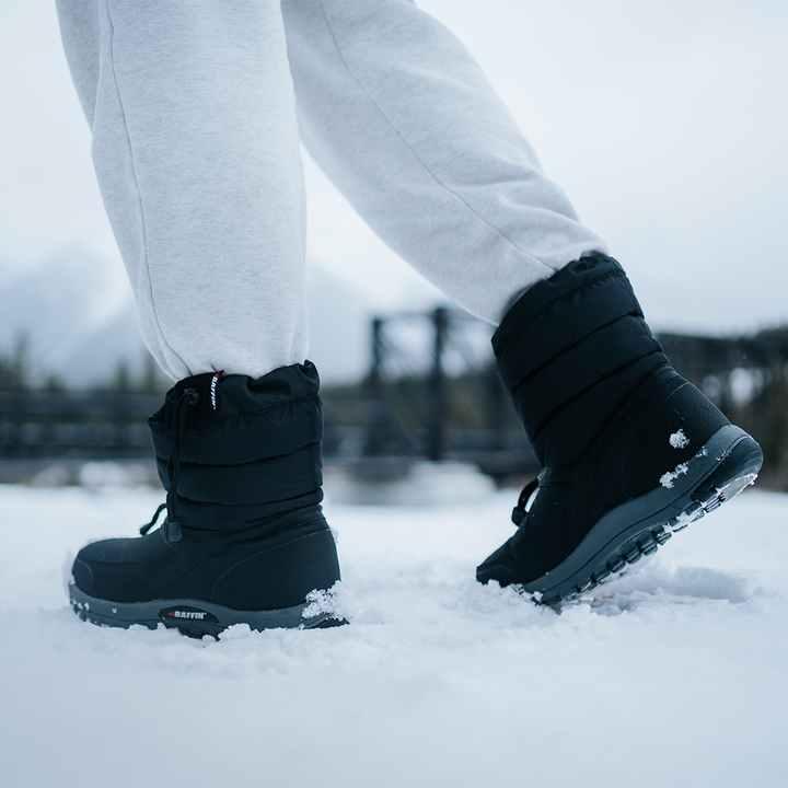 CLOUD LOW | Herrenstiefel 