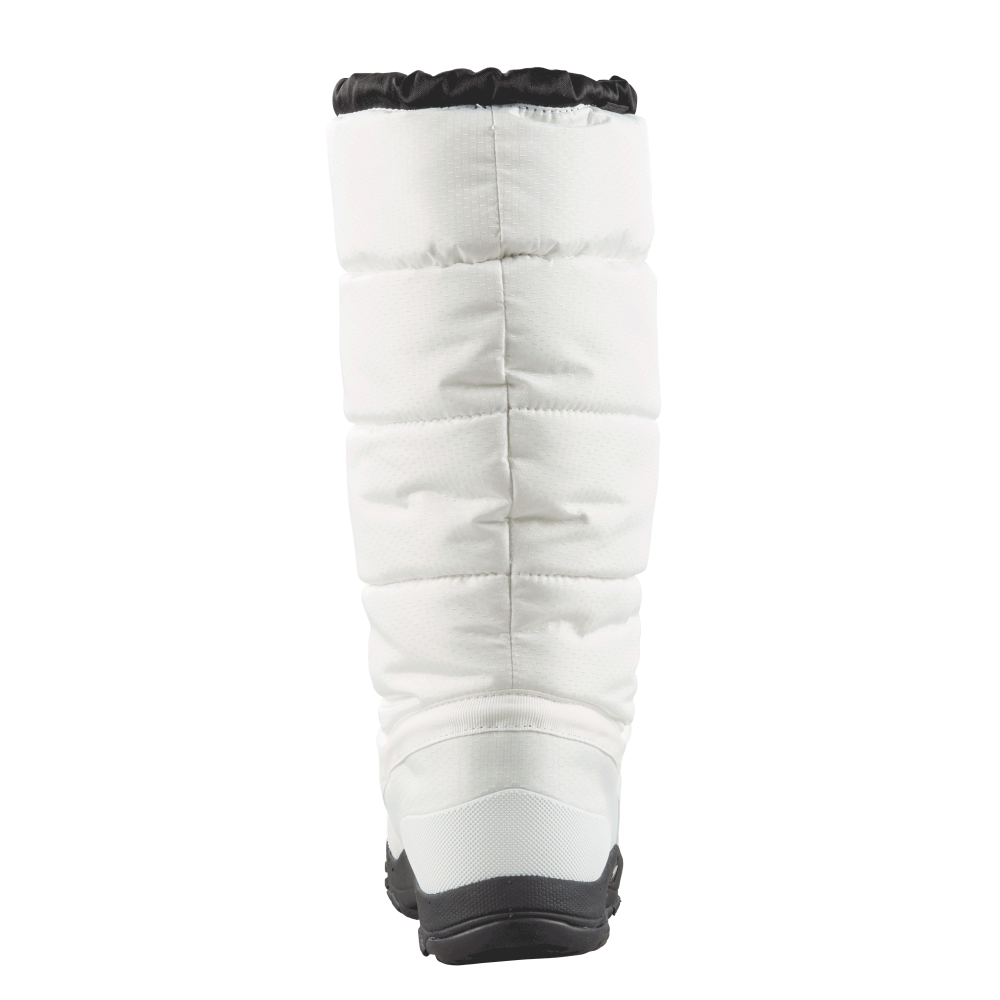 CLOUD | Women's Boot - Heel || White