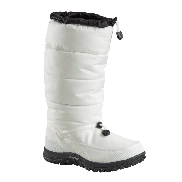 CLOUD | Women's Boot - Primary || White