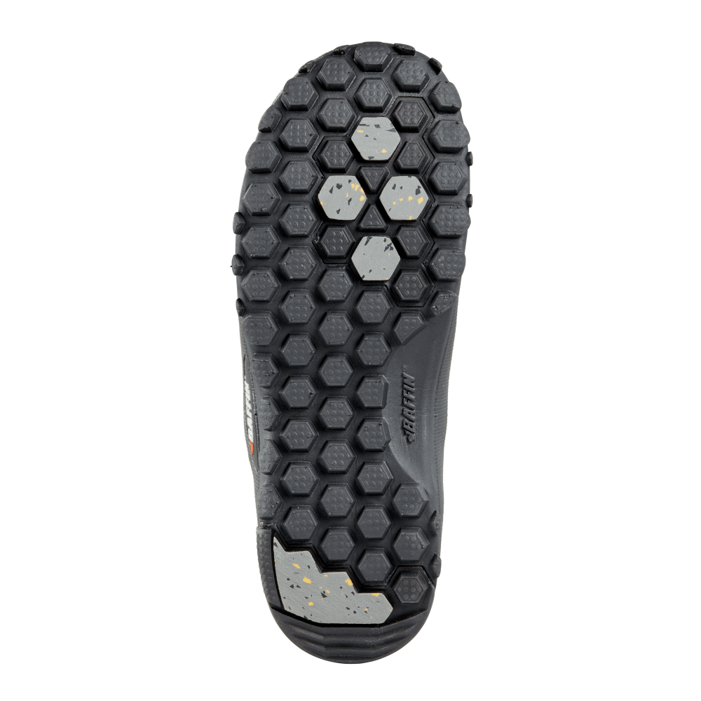 CLOUD | Women's Boot - Sole || White
