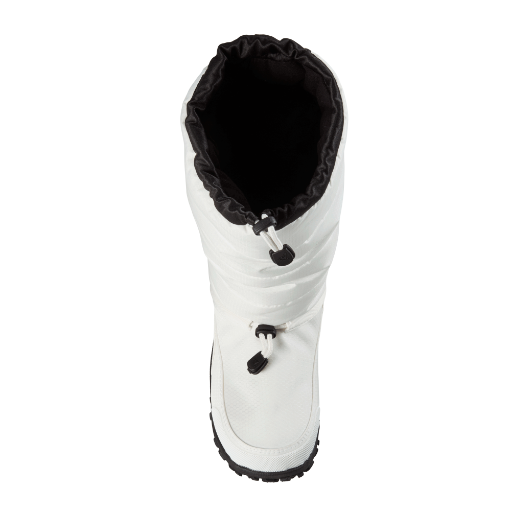 CLOUD | Women's Boot - Top || White