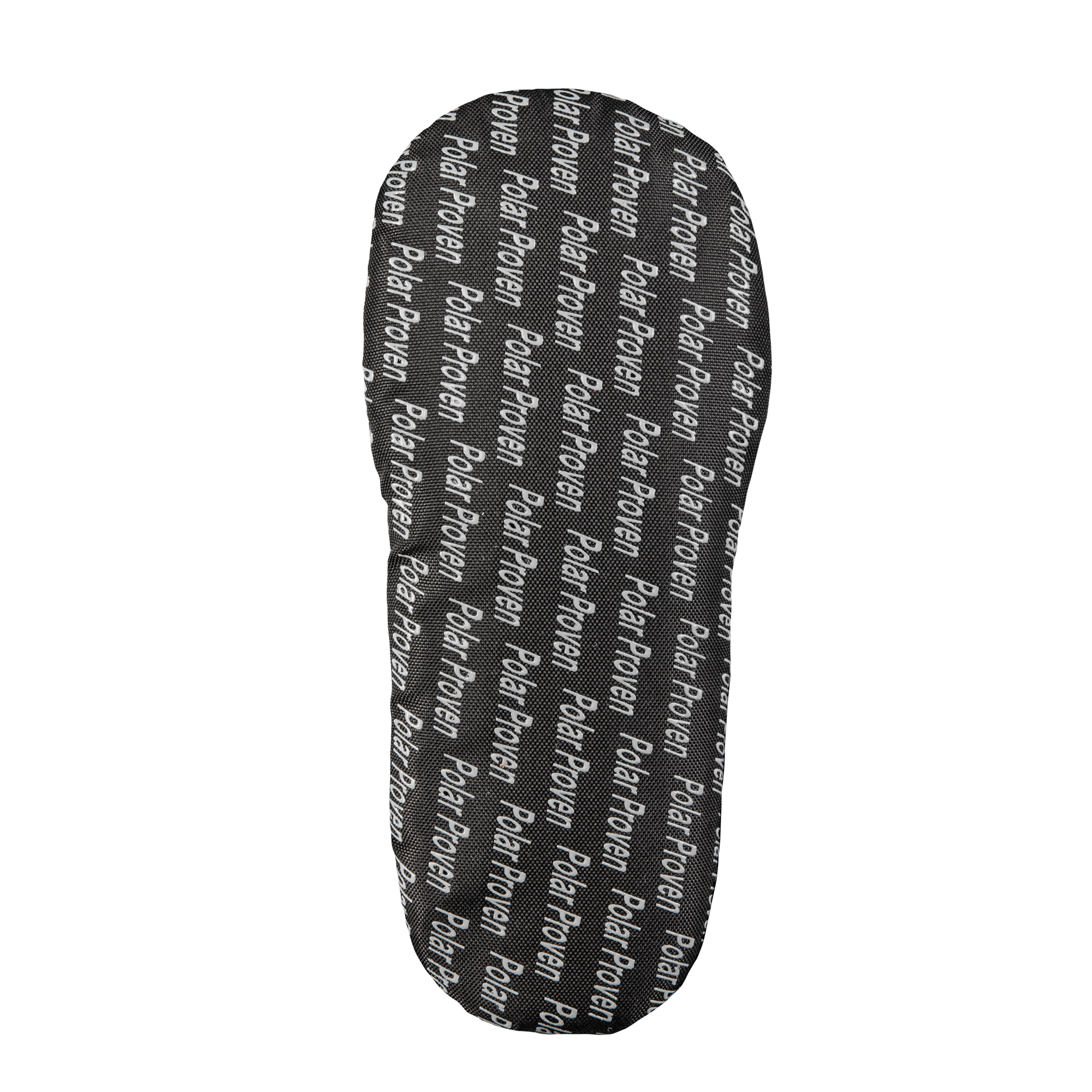 CUSH BOOTY | Unisex Hybrid Slipper - Sole || Guide Red