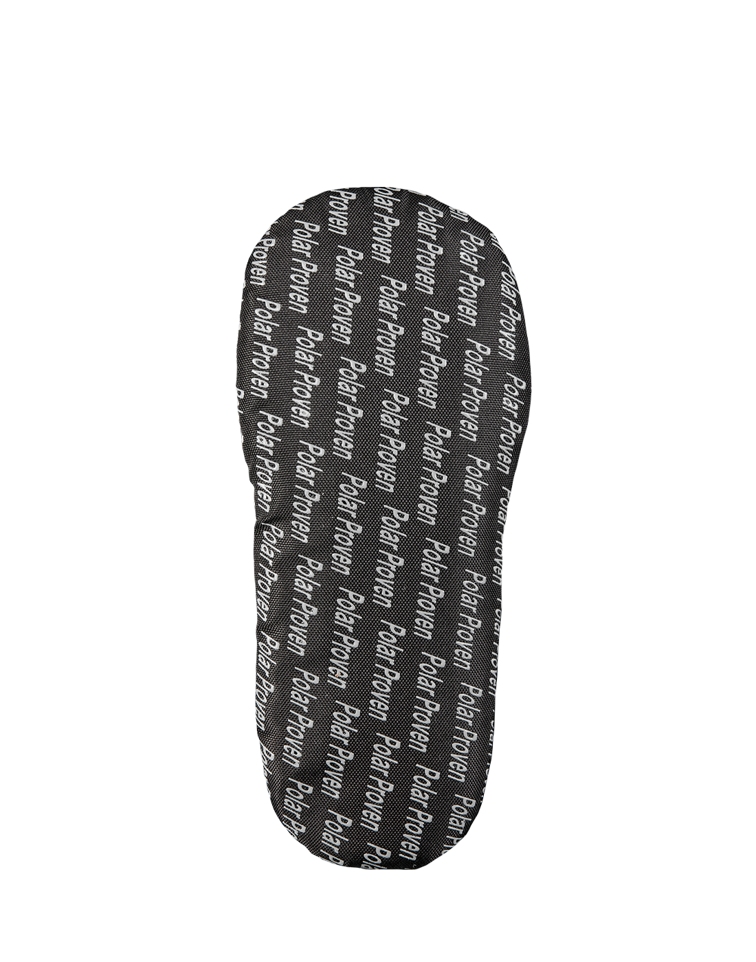 CUSH BOOTY | Unisex Hybrid Slipper - Sole || Coastal Grey