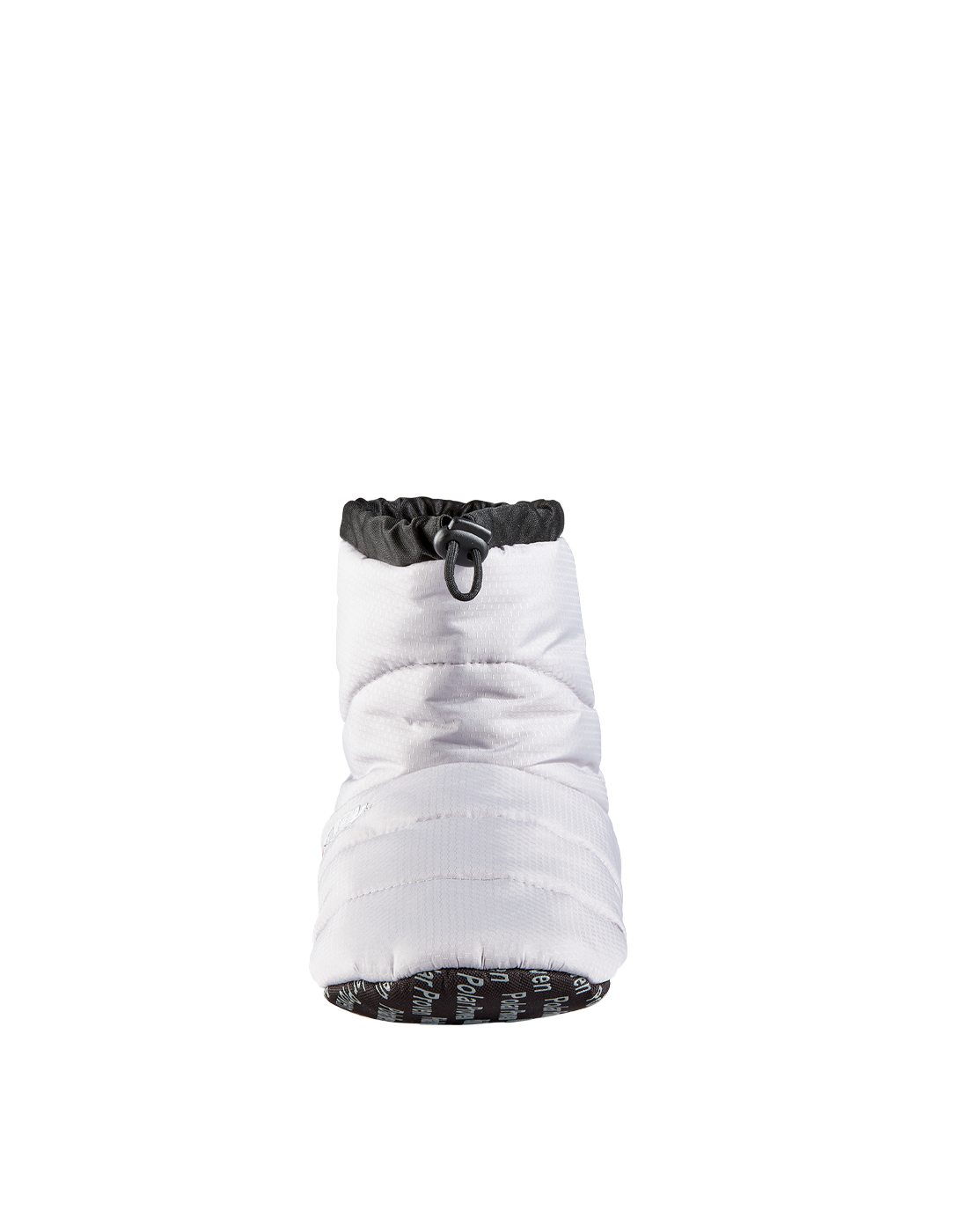 CUSH BOOTY | Unisex Hybrid Slipper || Coastal Grey