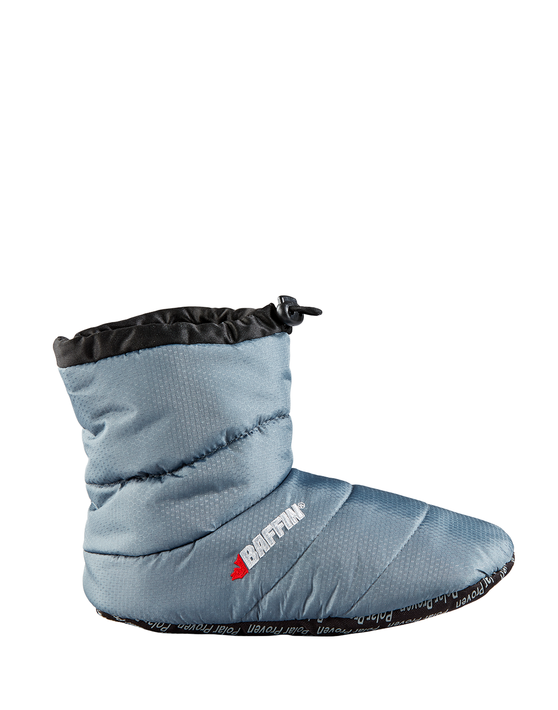 CUSH BOOTY | Unisex Hybrid Slipper || Stormy