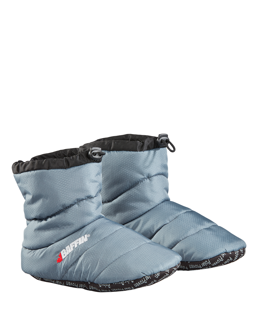 CUSH BOOTY | Unisex Hybrid Slipper || Stormy