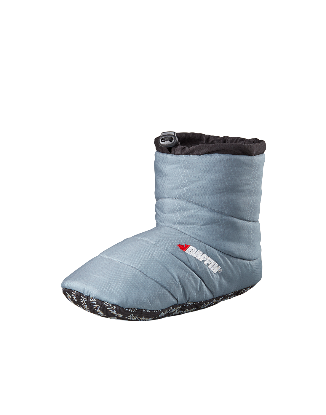 CUSH BOOTY | Unisex Hybrid Slipper - Primary || Stormy
