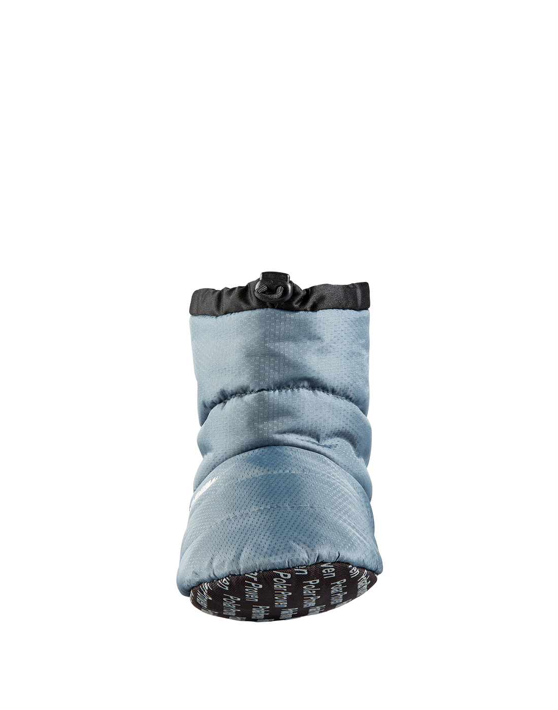 CUSH BOOTY | Unisex Hybrid Slipper || Stormy