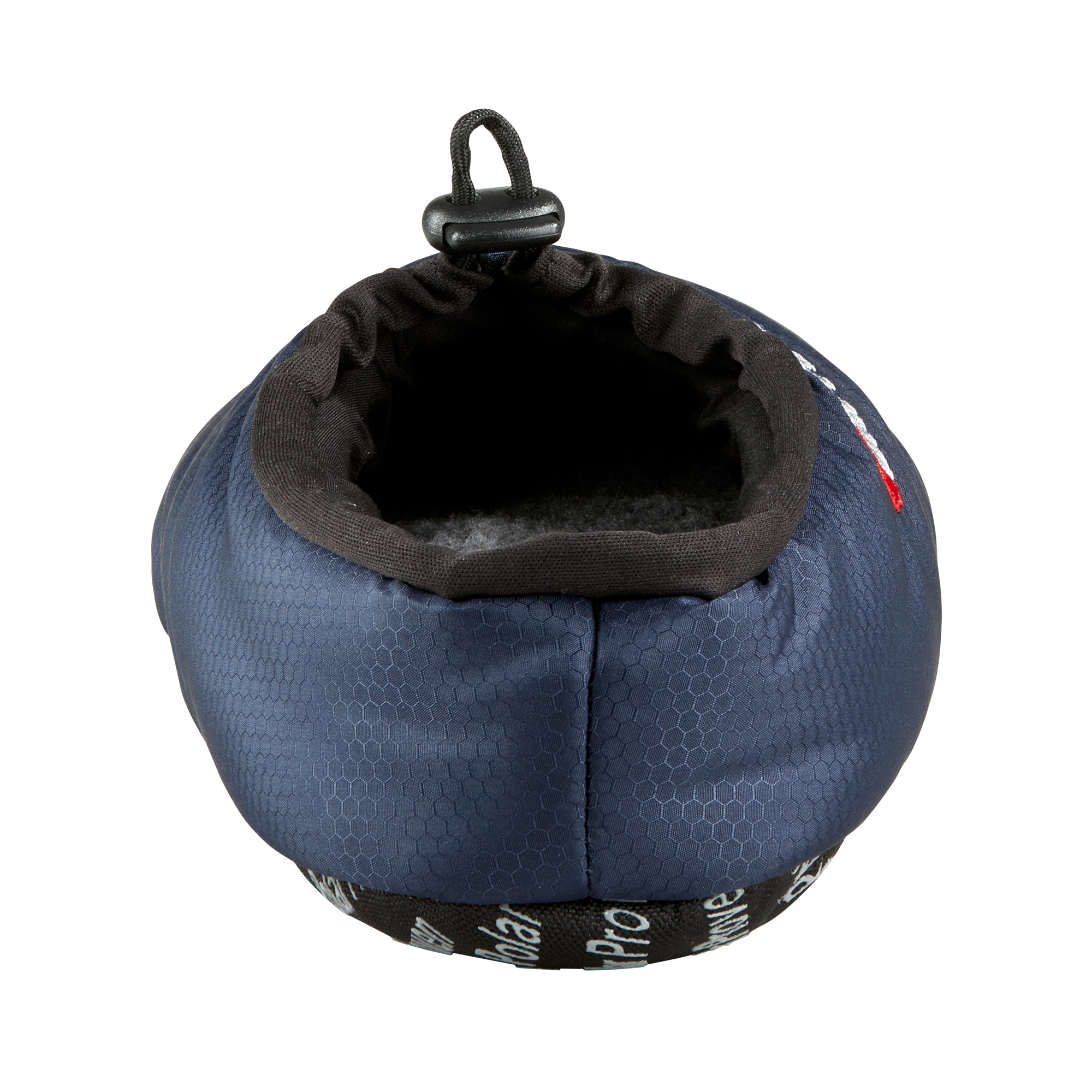 CUSH | Unisex Hybrid Slipper || Navy