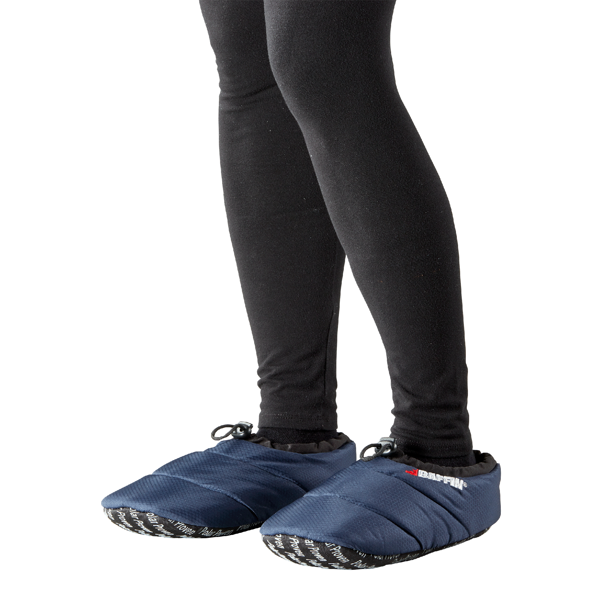 CUSH | Unisex Hybrid Slipper - Onfoot || Navy