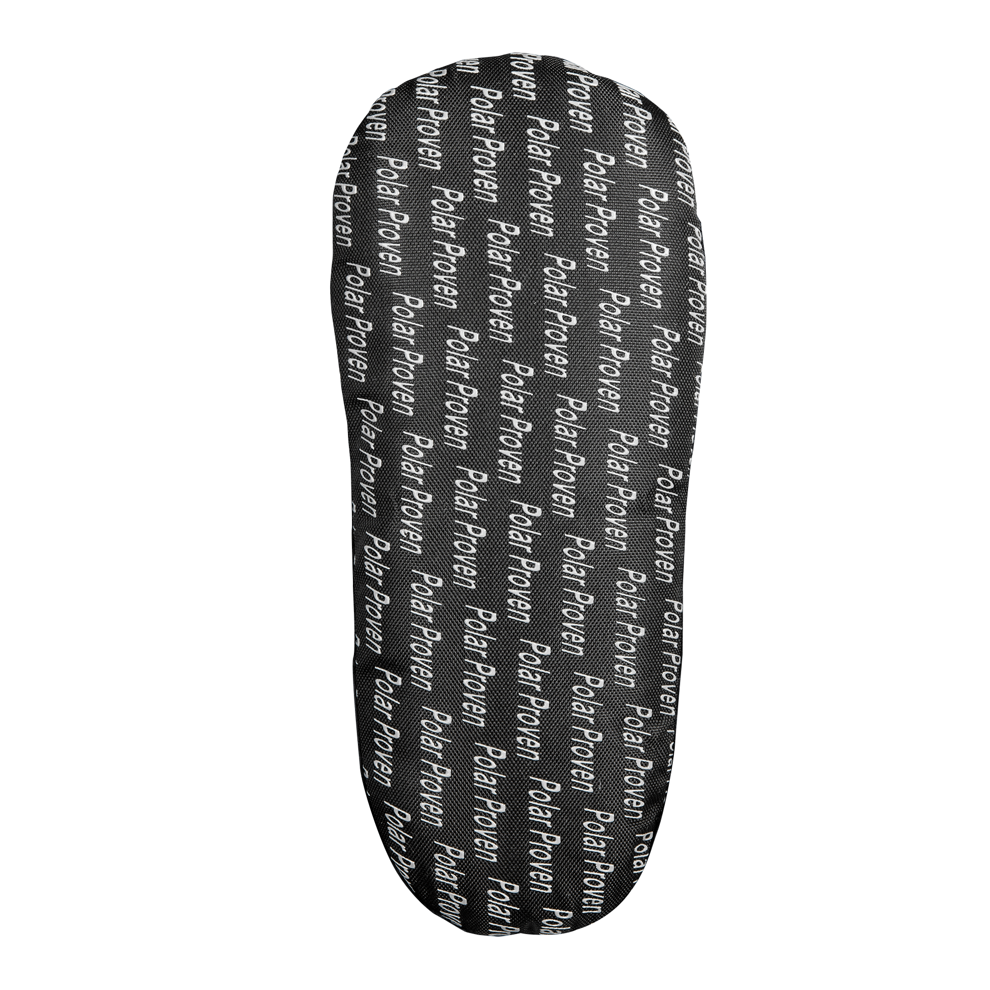 CUSH | Unisex Hybrid Slipper - Sole || Navy