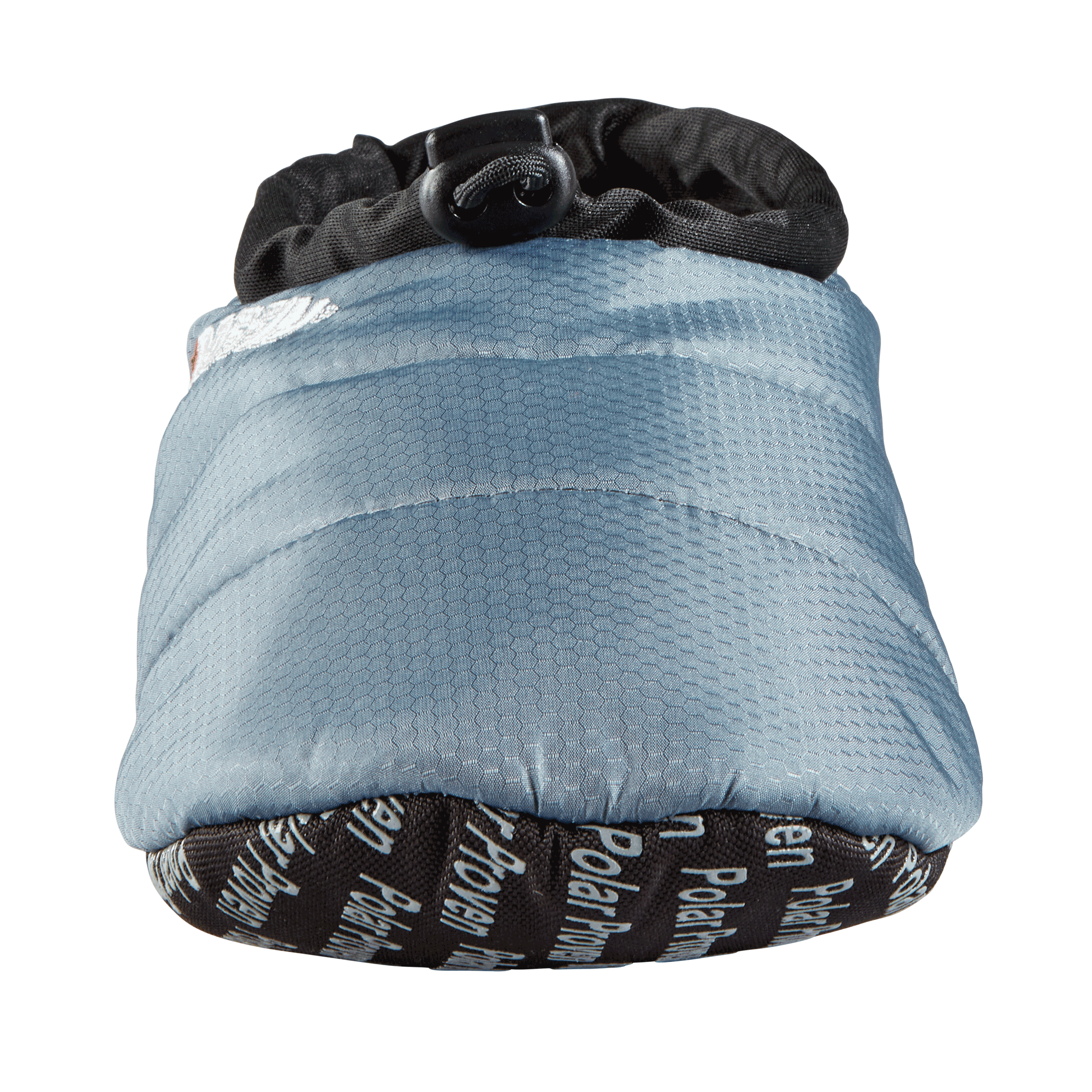 CUSH | Unisex Hybrid Slipper || Stormy