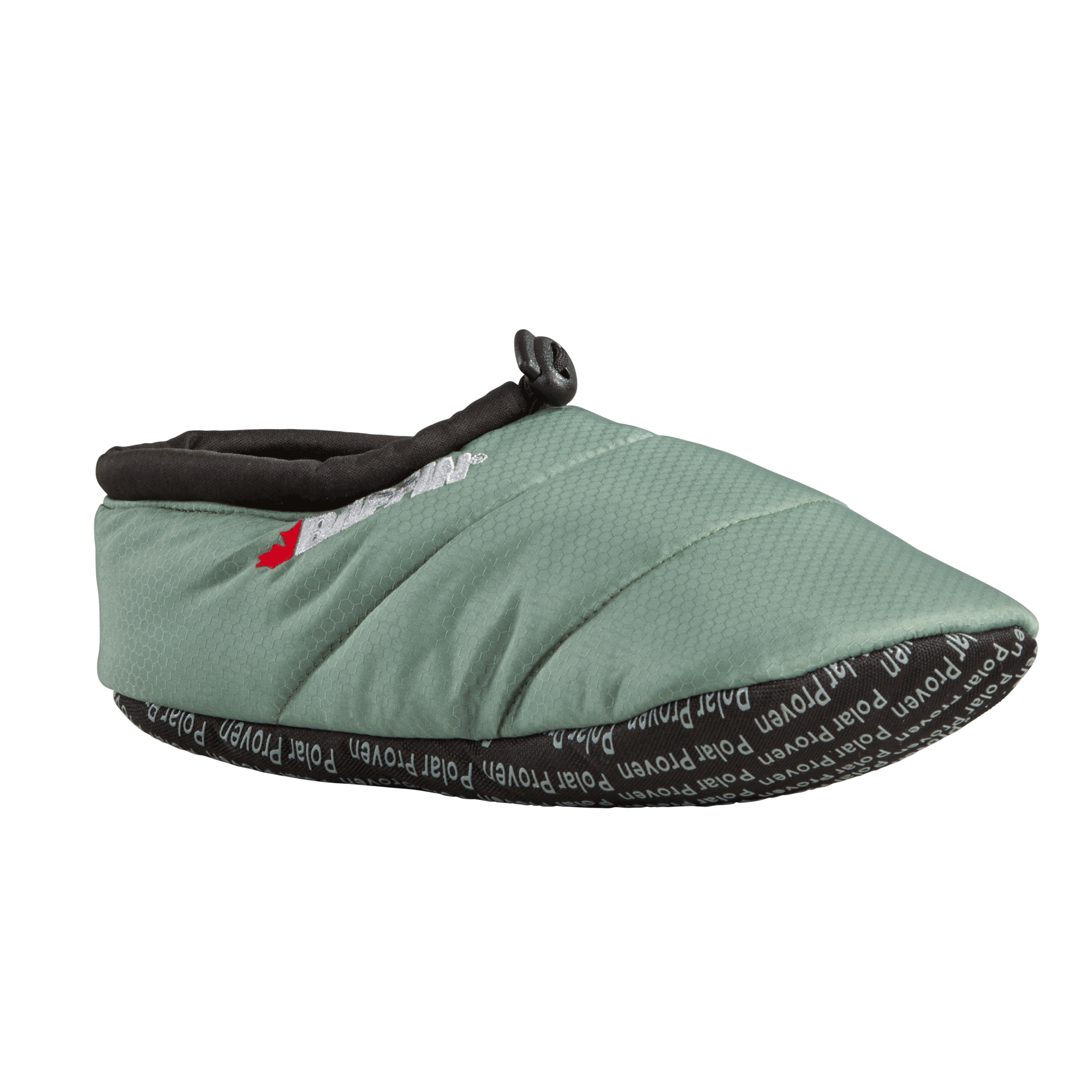 CUSH | Unisex Hybrid Slipper || Sea Green