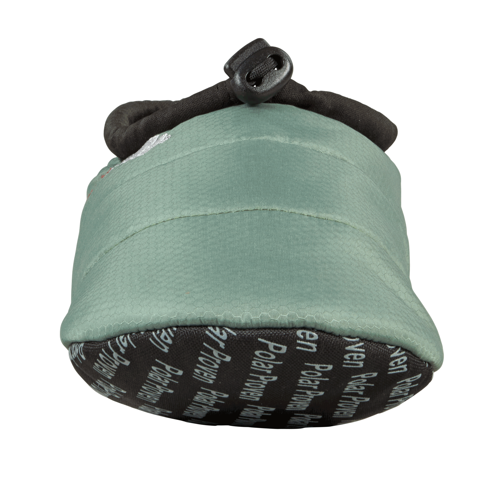CUSH | Unisex Hybrid Slipper || Sea Green