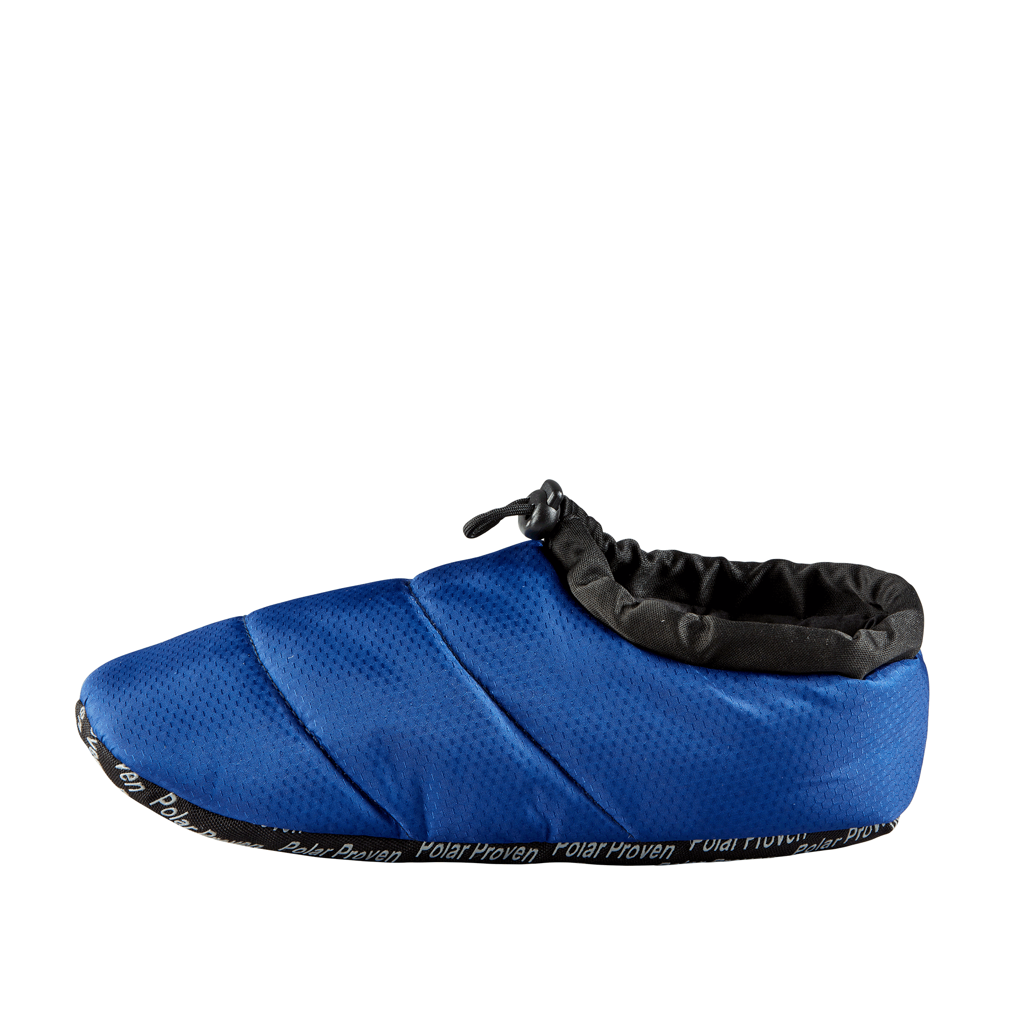 CUSH | Unisex Hybrid Slipper - Medial || Twilight Blue