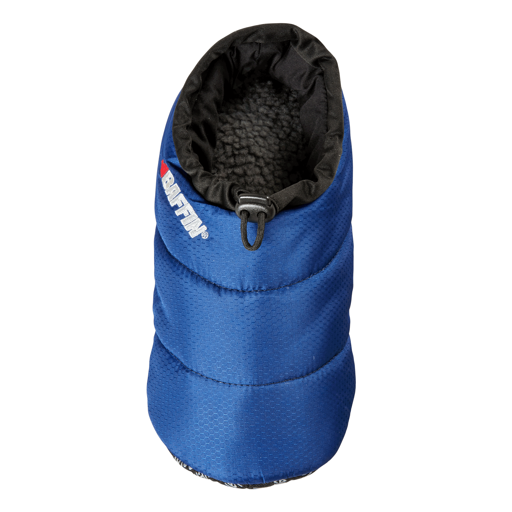 CUSH | Unisex Hybrid Slipper - Top || Twilight Blue