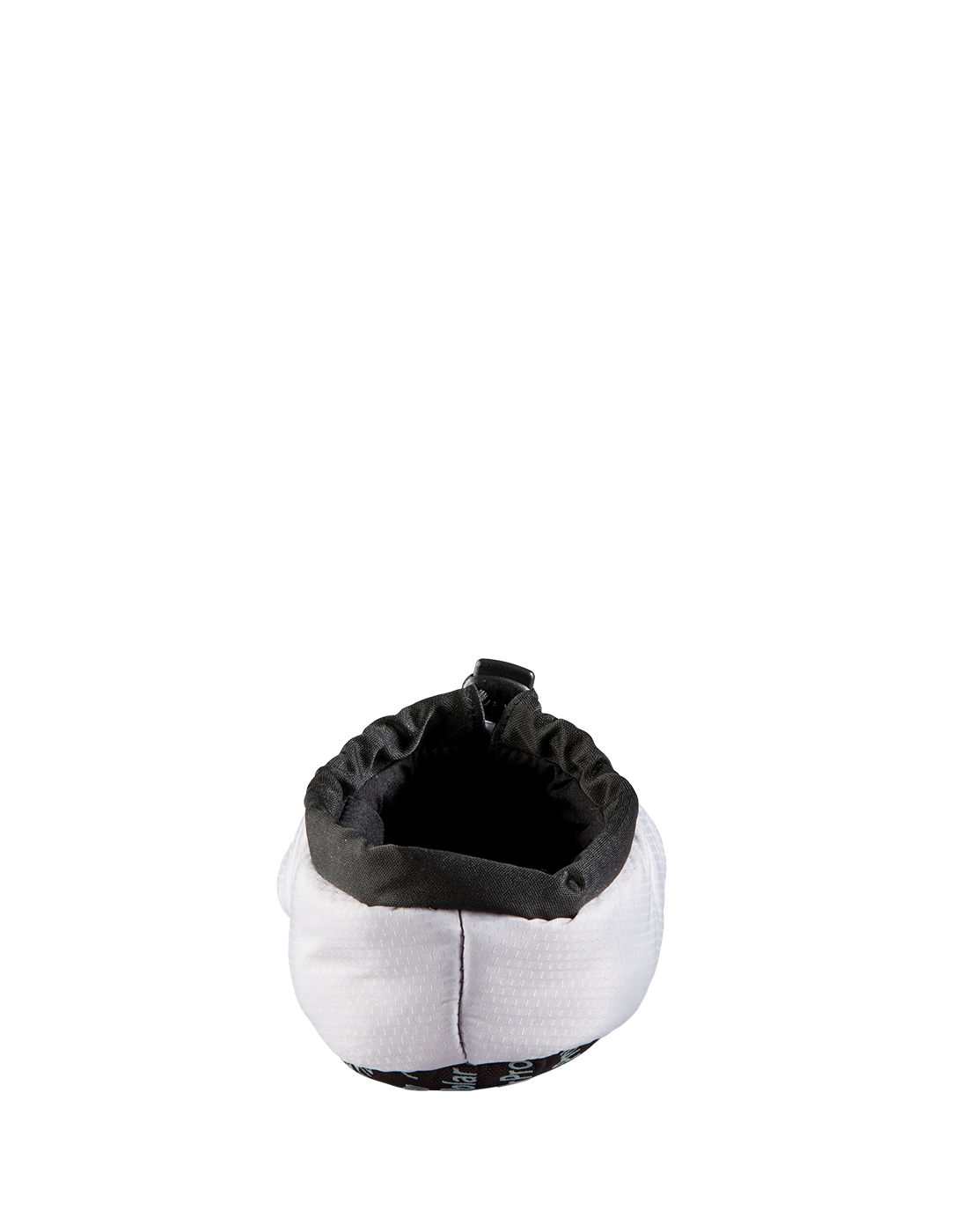 CUSH | Unisex Hybrid Slipper - Heel || Coastal Grey