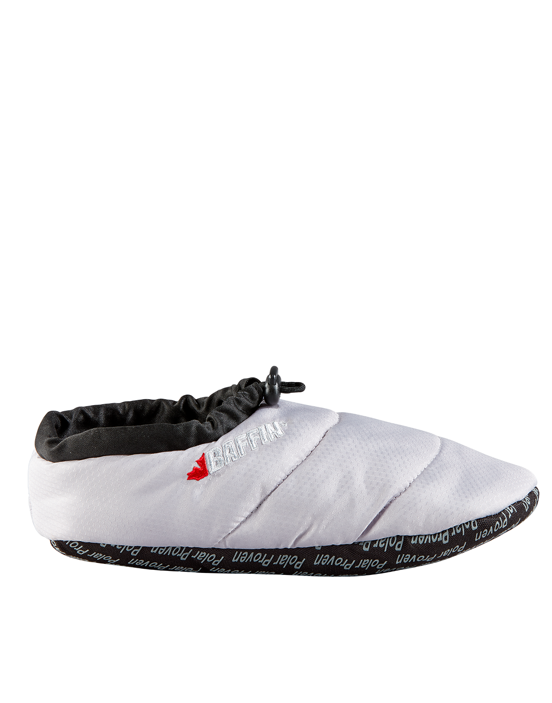 CUSH | Unisex Hybrid Slipper || Coastal Grey