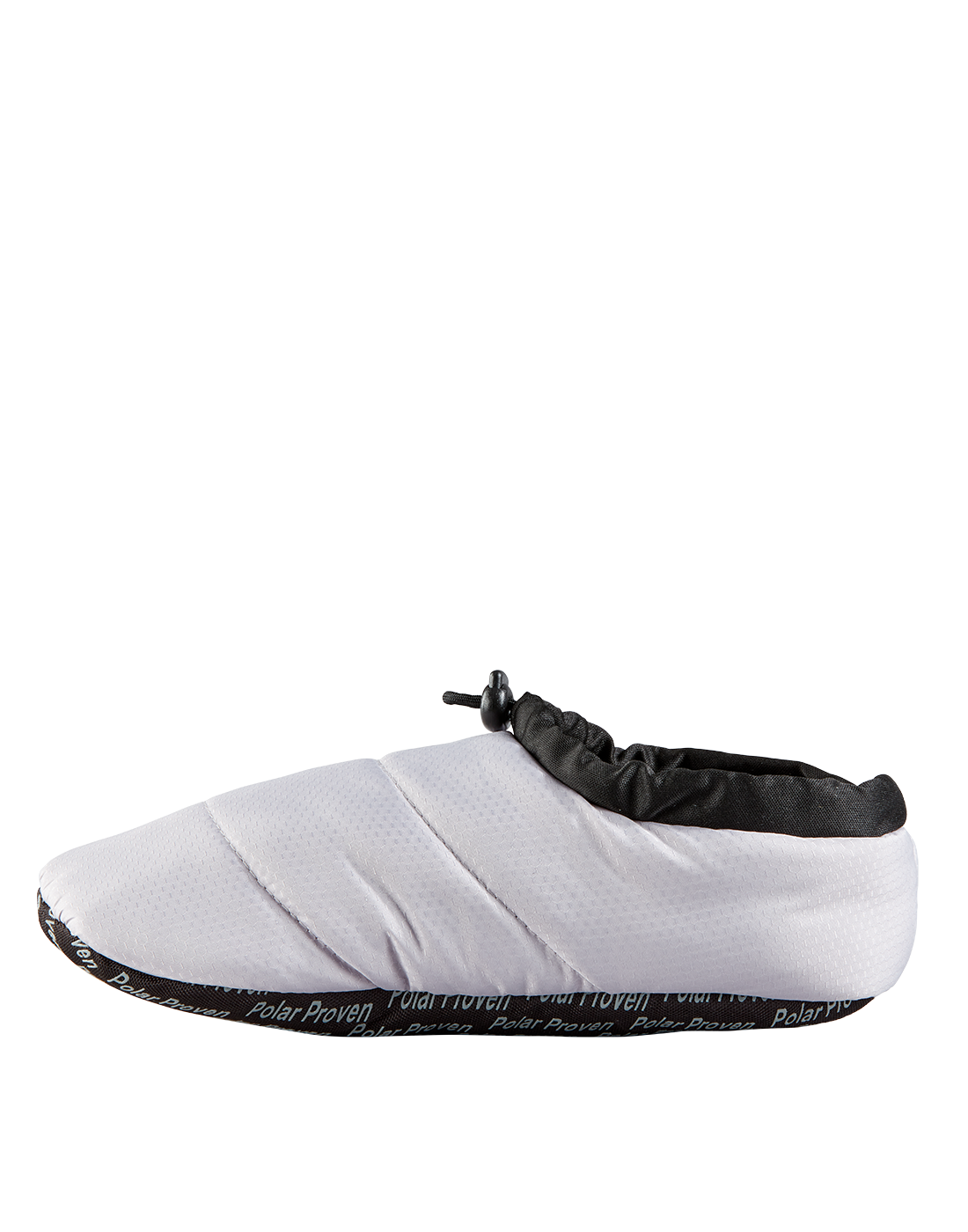CUSH | Unisex Hybrid Slipper - Medial || Coastal Grey