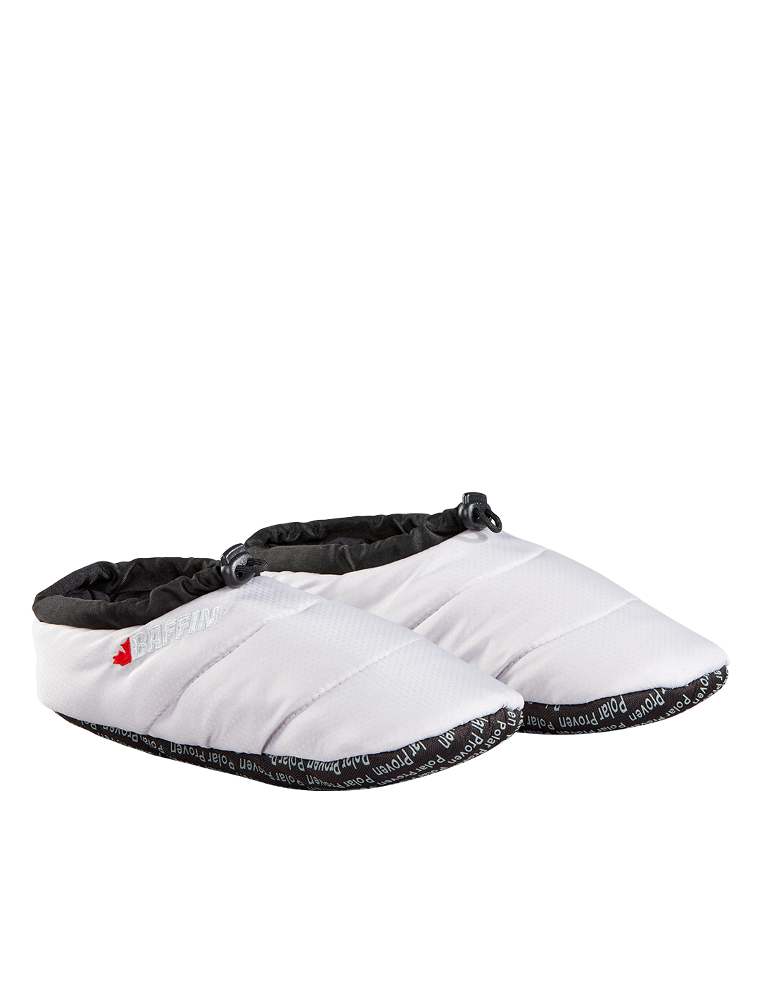 CUSH | Unisex Hybrid Slipper || Coastal Grey