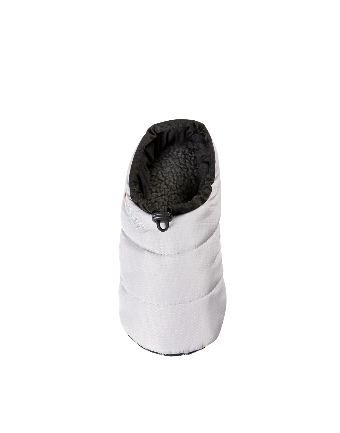 CUSH | Unisex Hybrid Slipper - Top || Coastal Grey