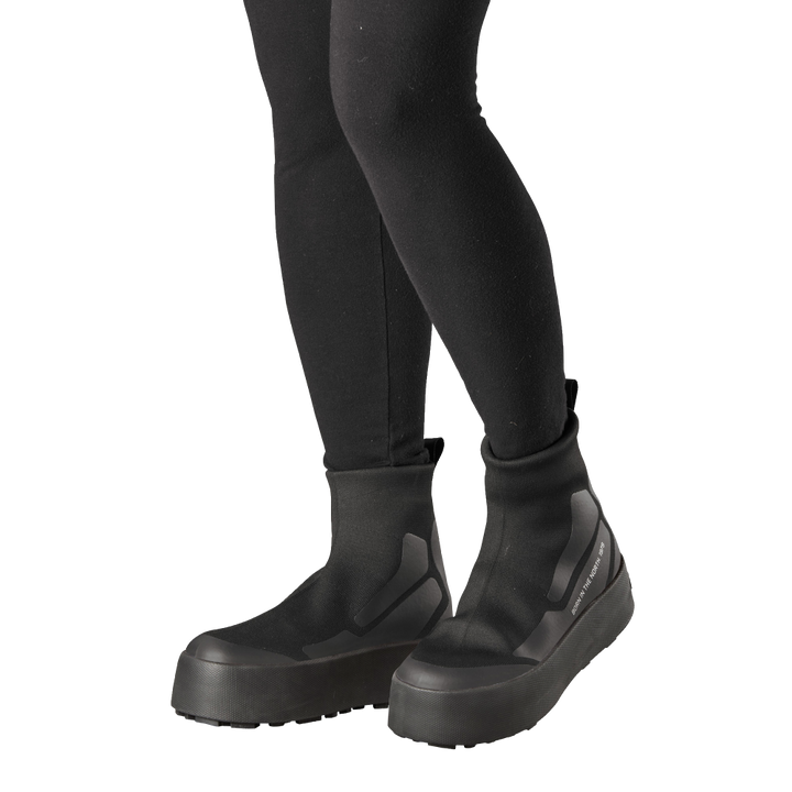 ELBA | Women’s Boot - Onfoot || Black