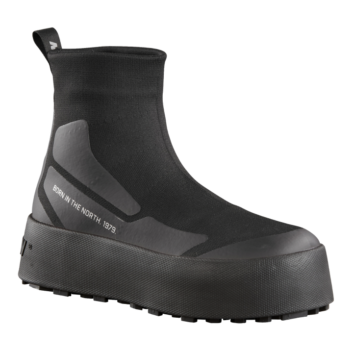 ELBA | Women’s Boot - Primary || Black