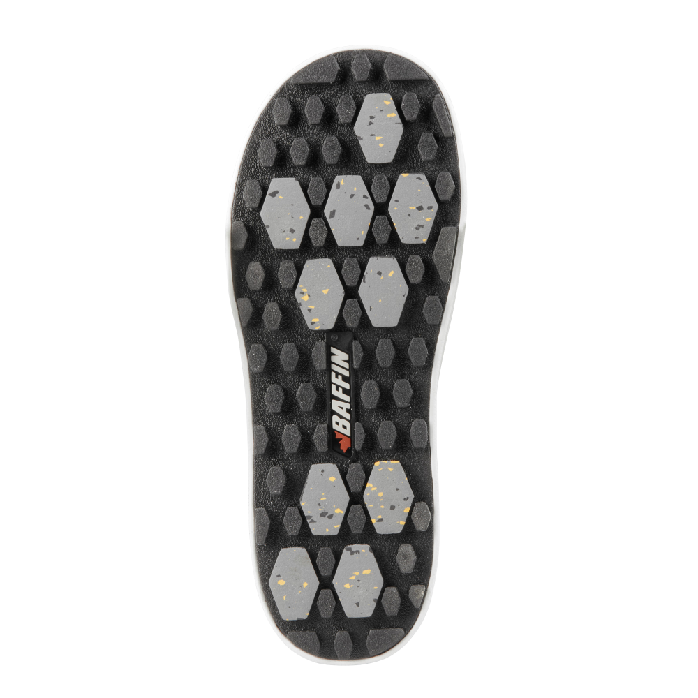 ELBA | Women’s Boot - Sole || Black