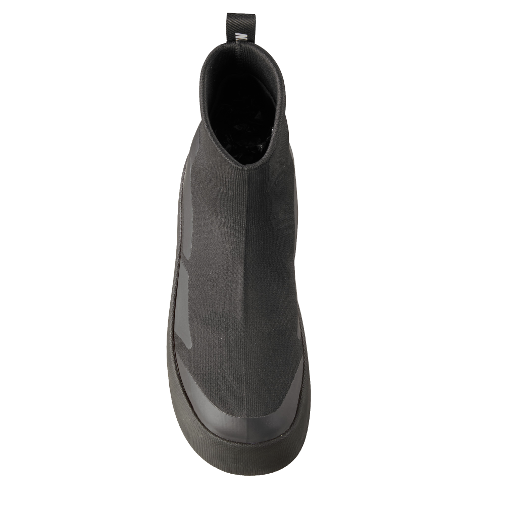 ELBA | Women’s Boot - Top || Black