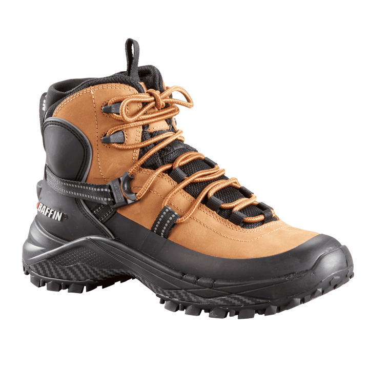 ELORA MID | Women’s Boot - Primary || Brown/Black