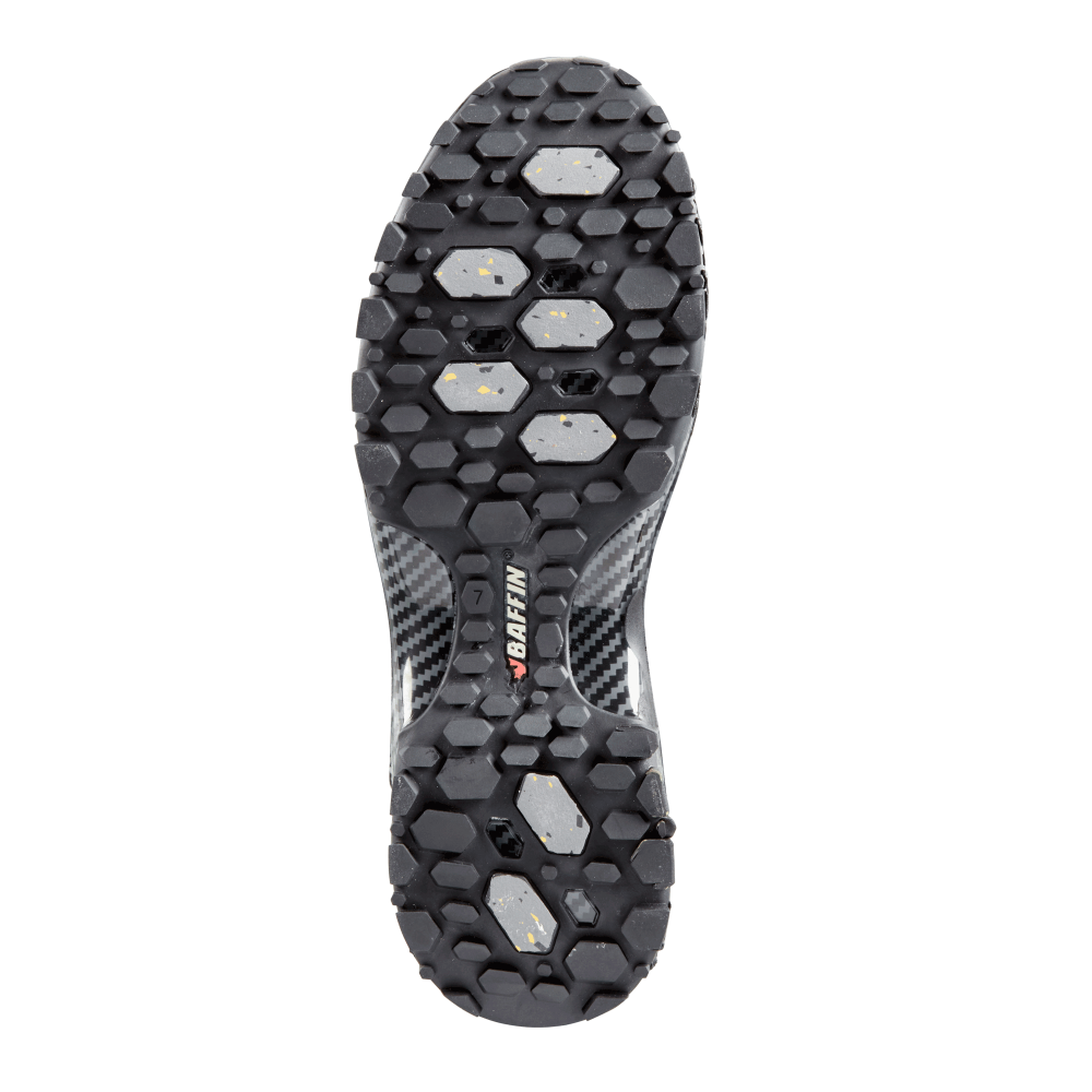 ELORA MID | Women’s Boot - Sole || Brown/Black