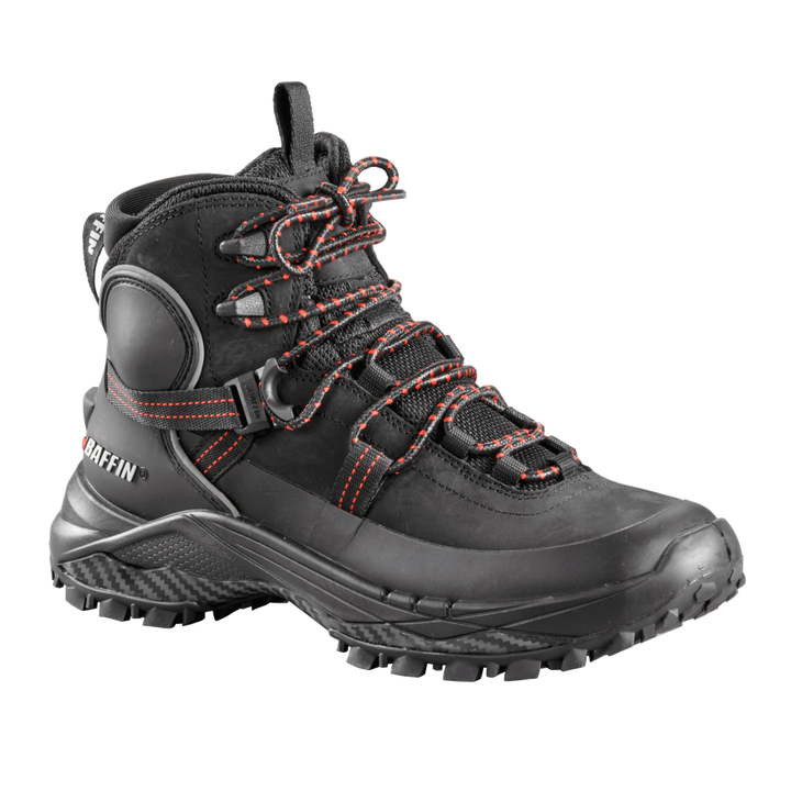 ELORA MID | Women’s Boot - Primary || Black