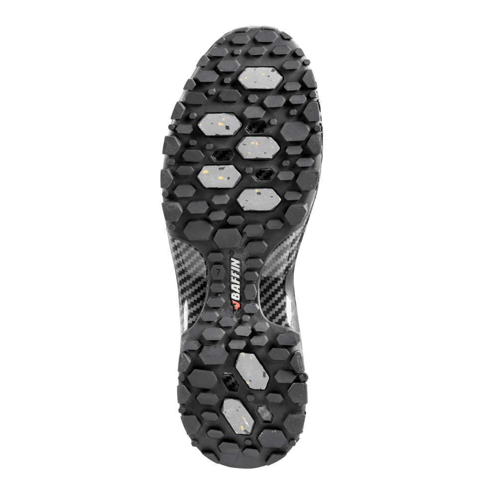 ELORA MID | Women’s Boot - Sole || Black