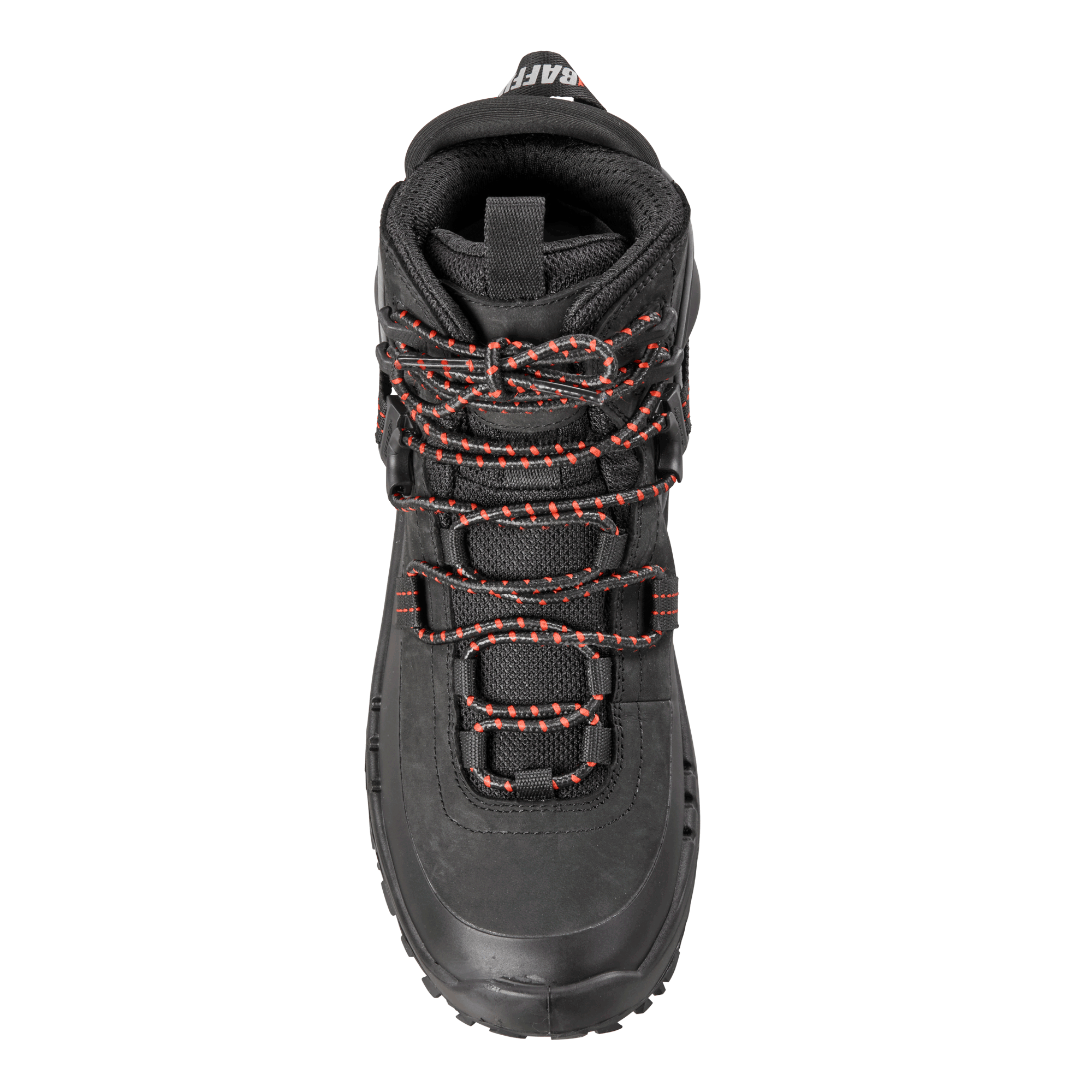 ELORA MID | Women’s Boot - Top || Black