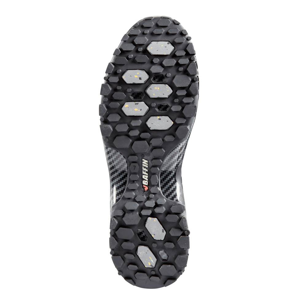ELORA MID | Women’s Boot - Sole || Powder Blue/Black